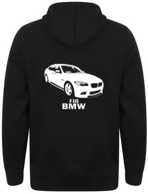 BMW Kids Hoodies