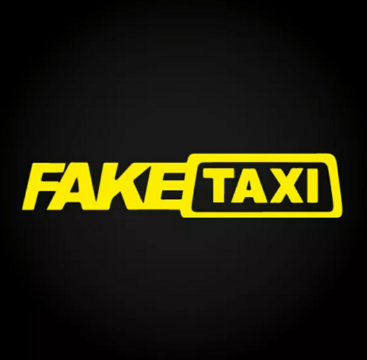 Fake Taxi