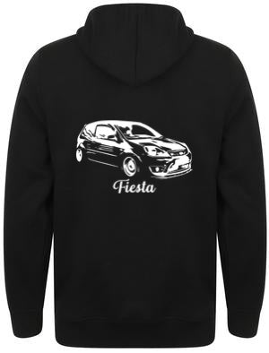 Ford Kids Hoodies