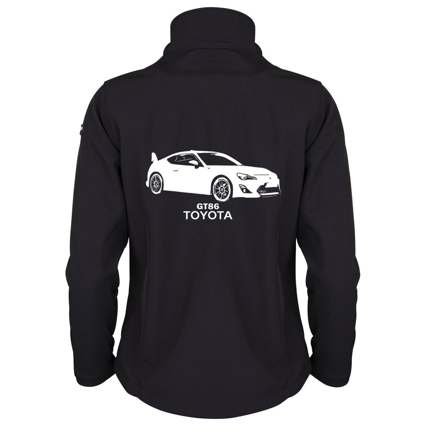 Toyota Jackets