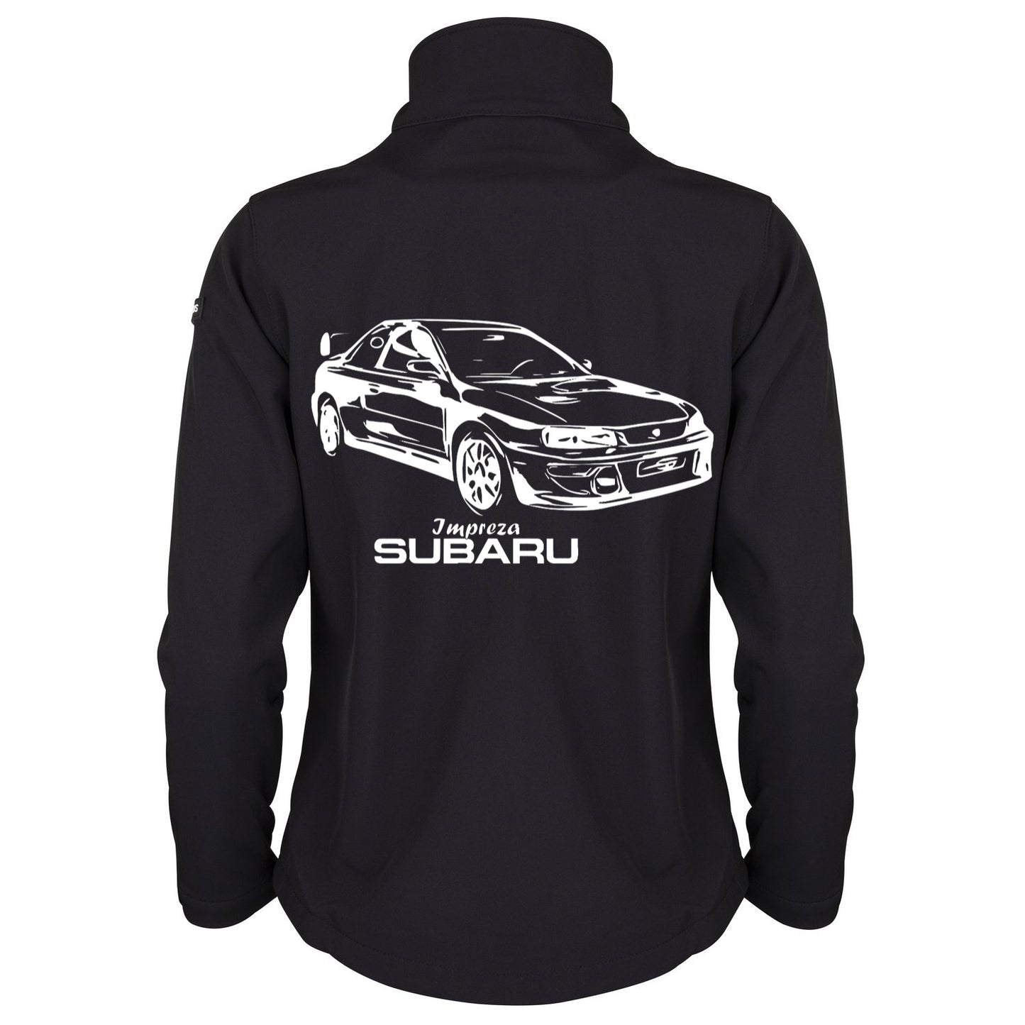 Subaru Jackets