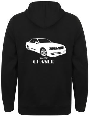 Toyota Kids Hoodies