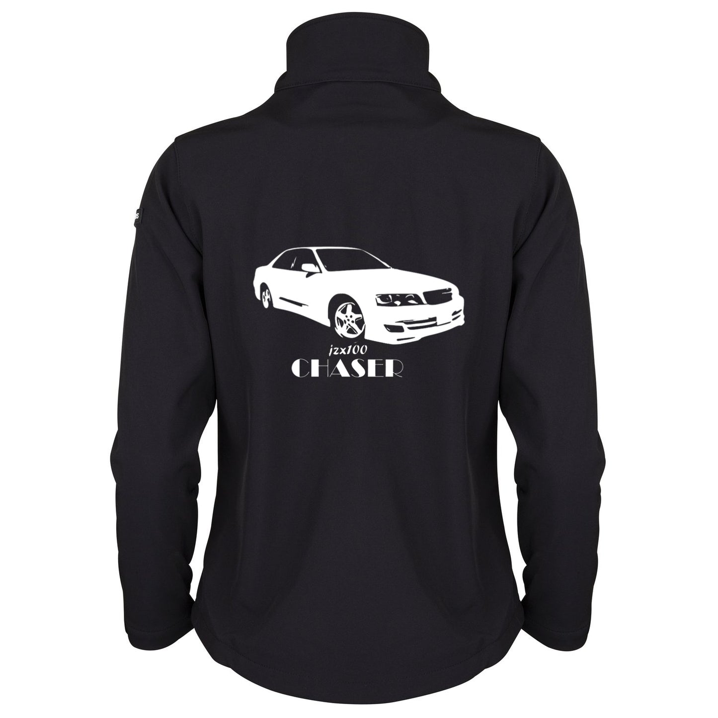 Toyota Jackets