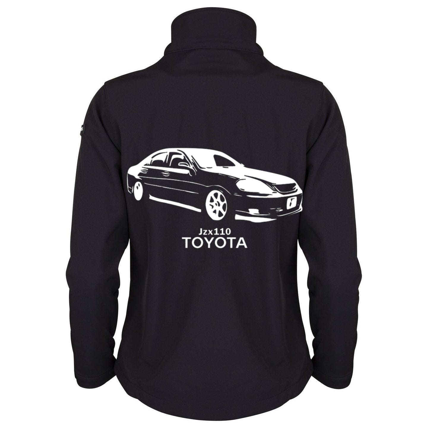 Toyota Jackets