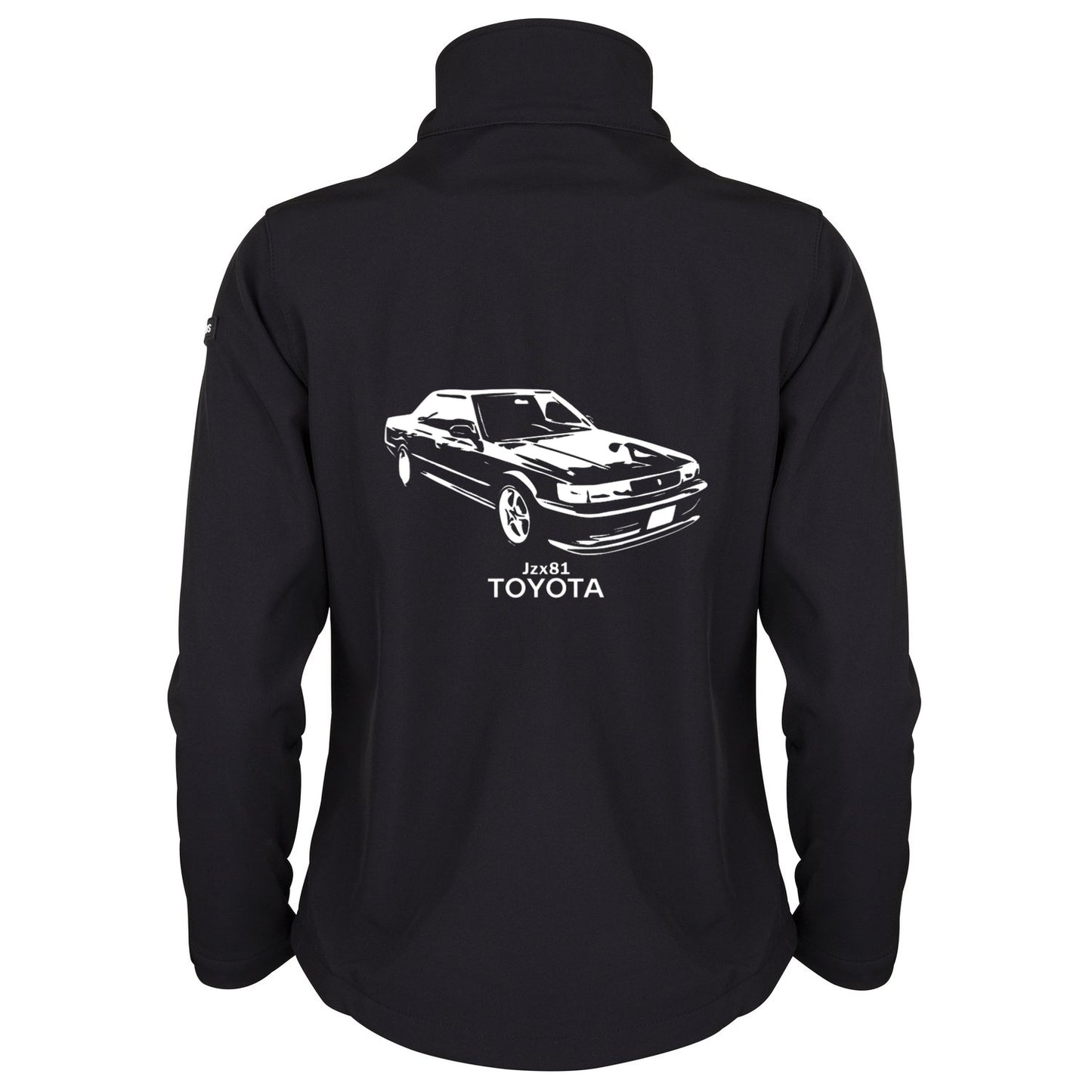 Toyota Jackets