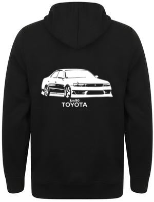 Toyota Kids Hoodies