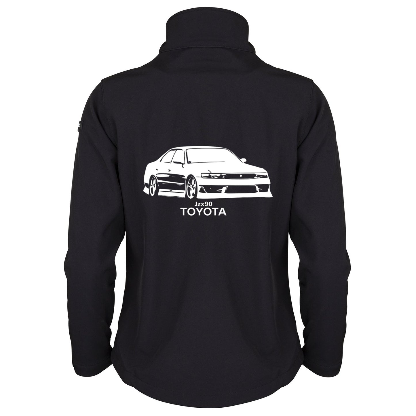 Toyota Jackets