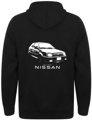 Nissan Kids Hoodies