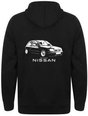 Nissan Hoodies