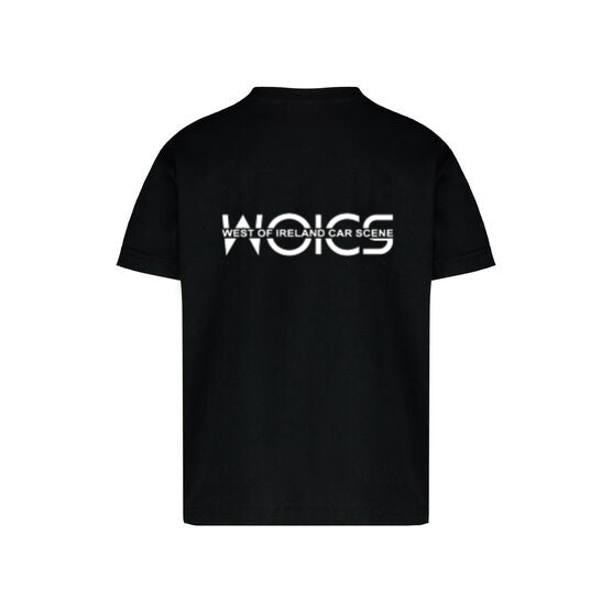 WOICS Kids Tshirt