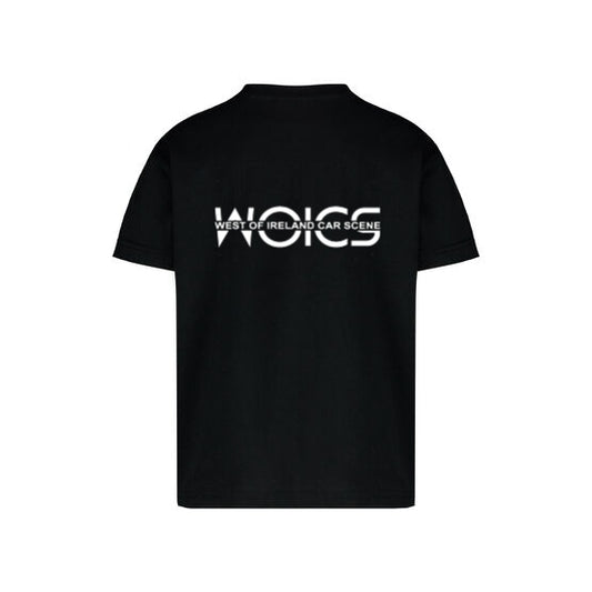 WOICS Kids Tshirt