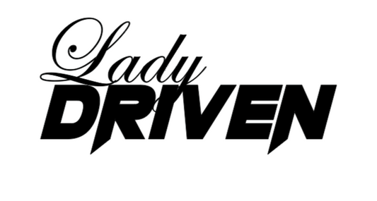 Lady Driven #2