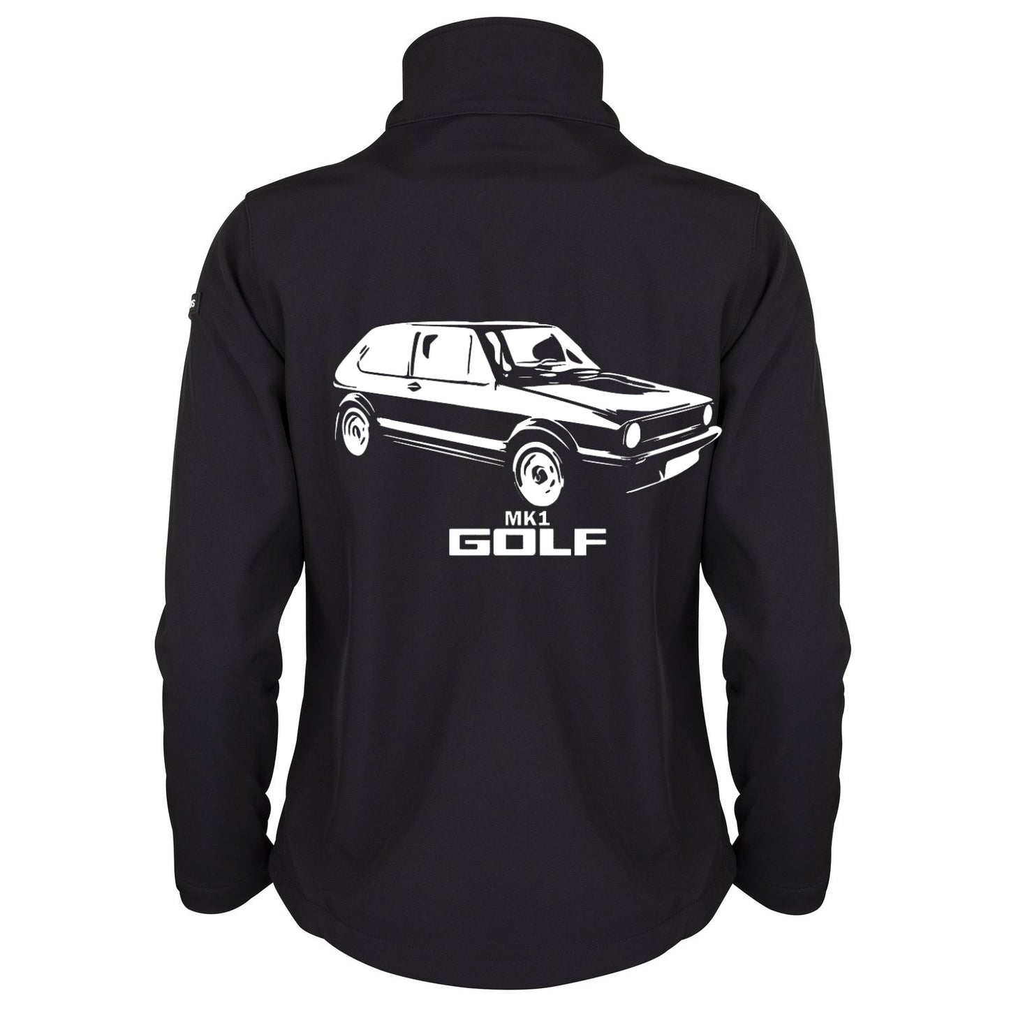 VW Jackets