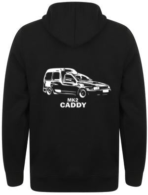 VW Hoodies