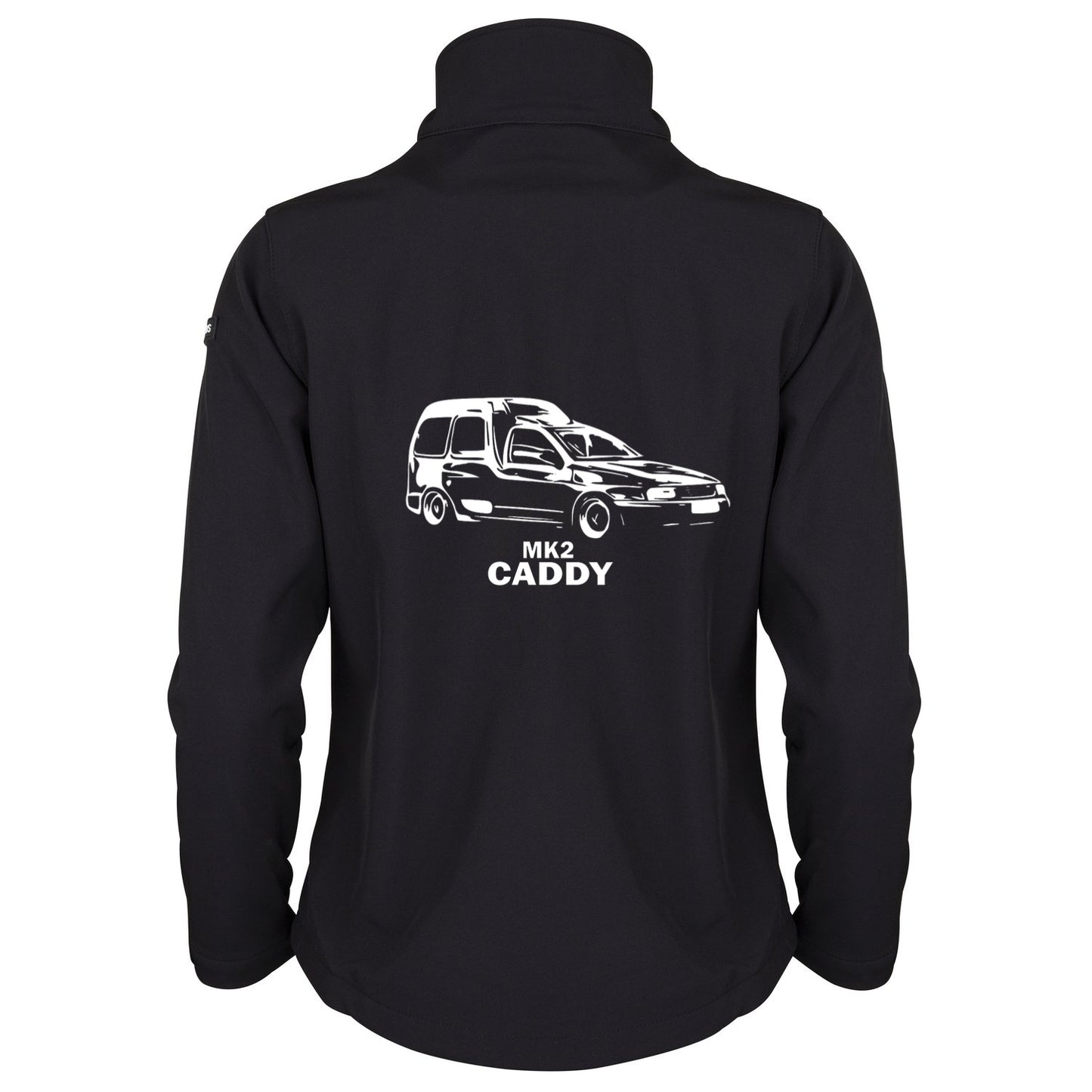 VW Jackets