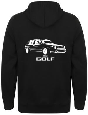 VW Hoodies