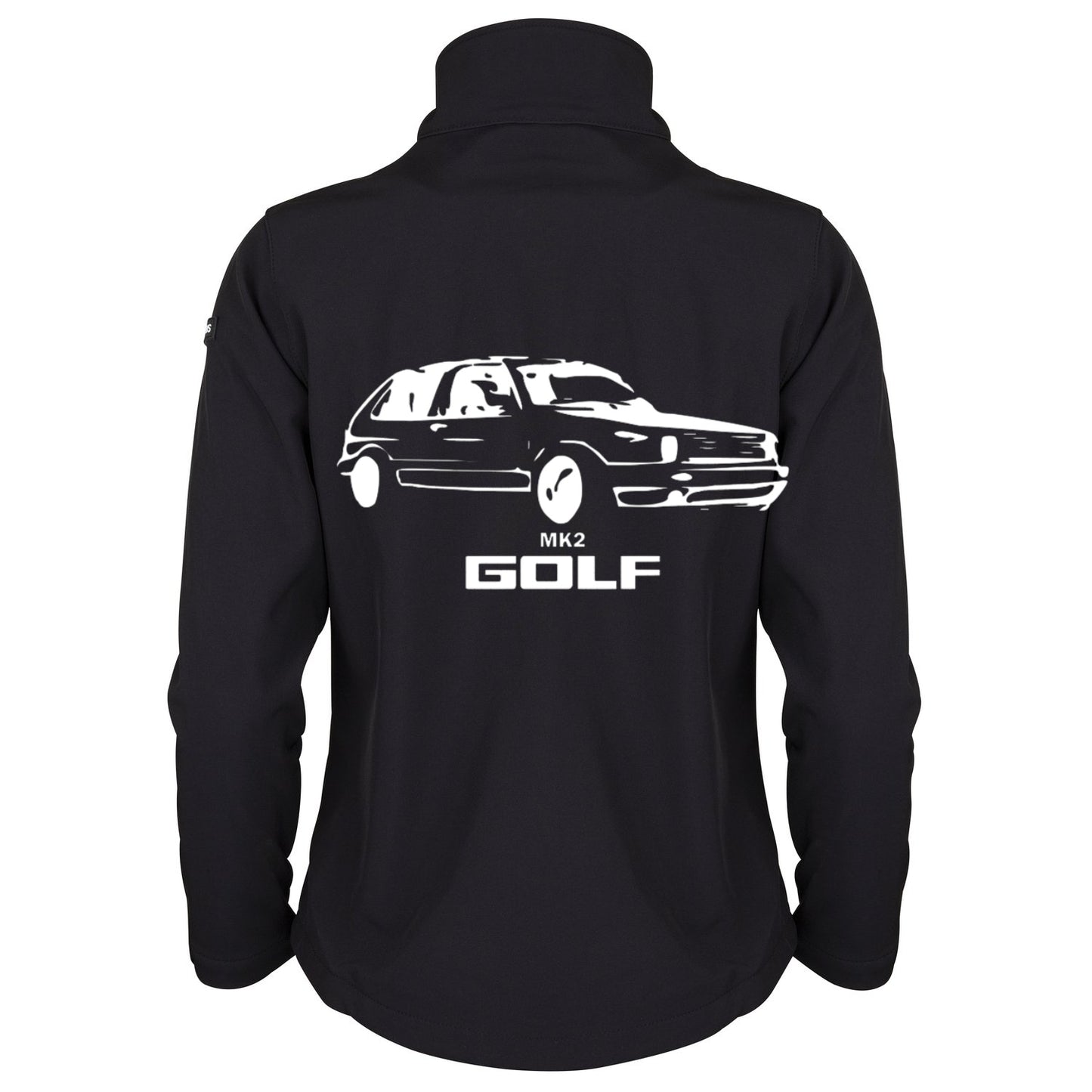 Golf mk2 t discount shirt