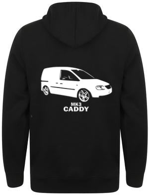 VW Kids Hoodies