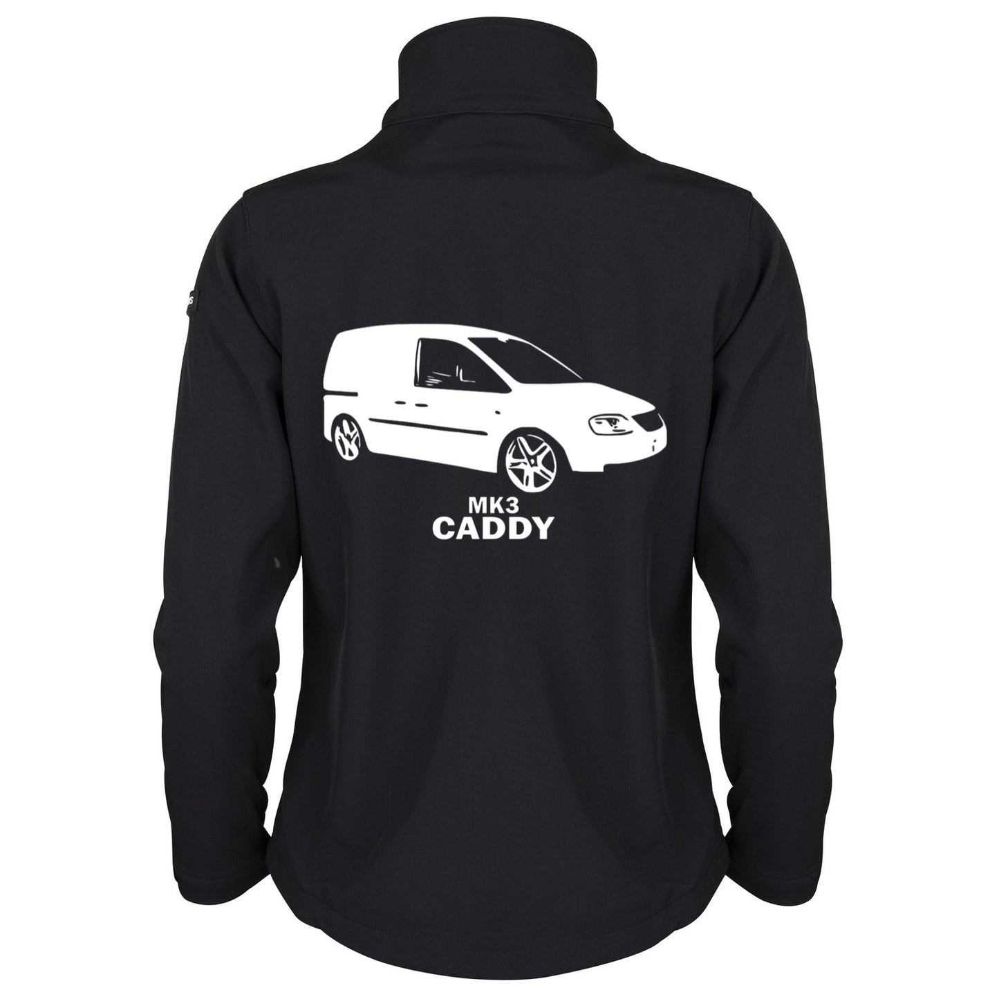 VW Jackets