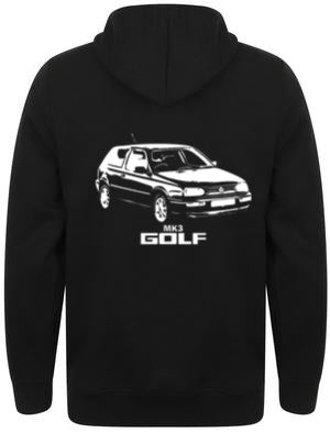 VW Hoodies