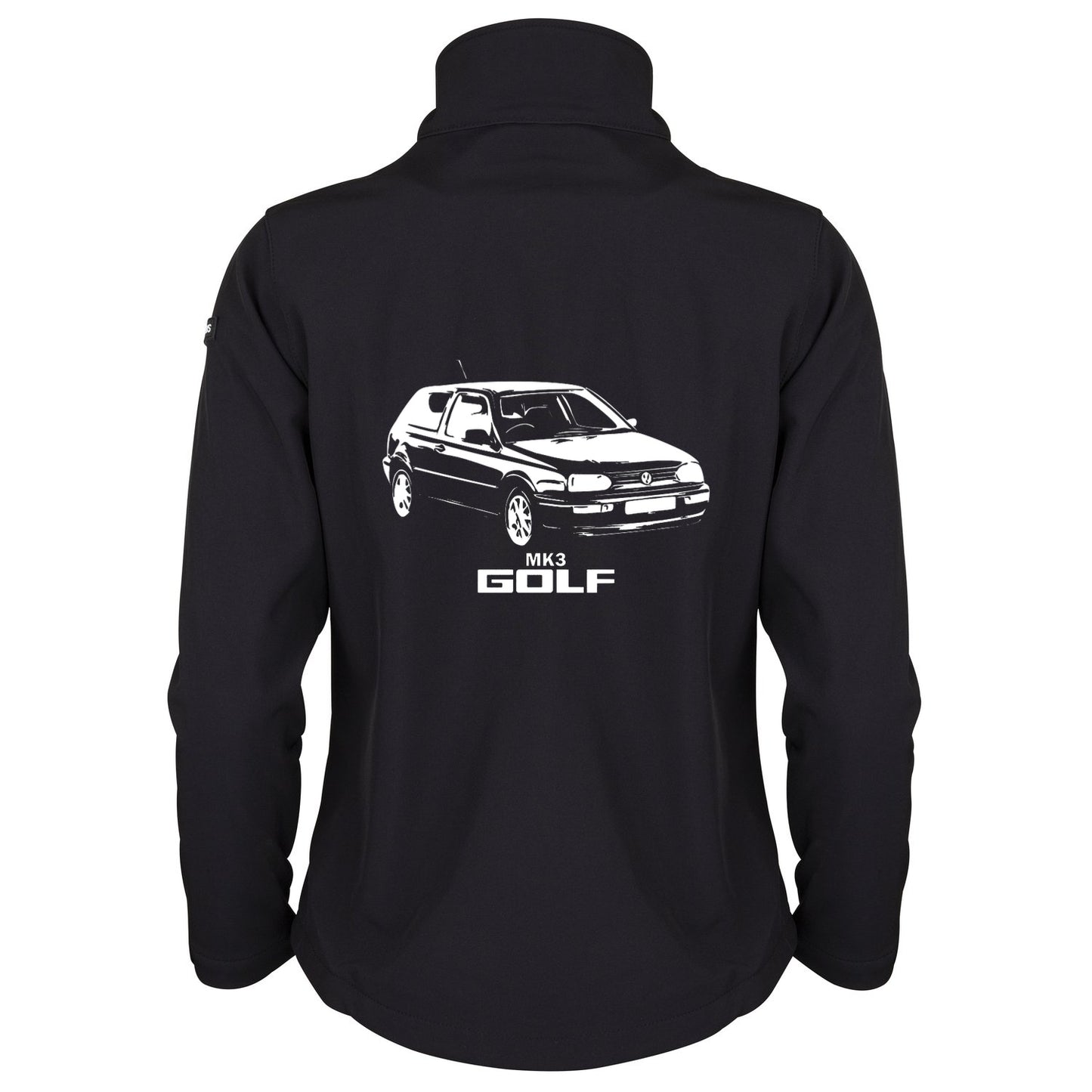 VW Jackets