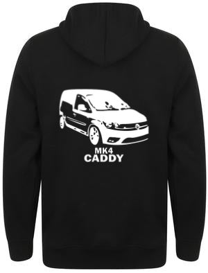 VW Kids Hoodies