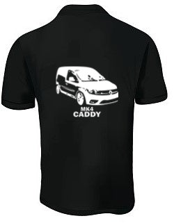 Polo caddy discount