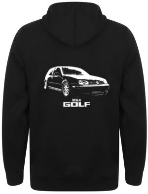 VW Kids Hoodies