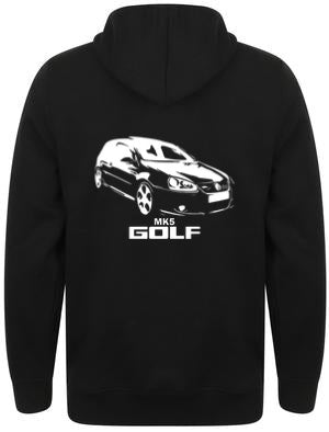 VW Kids Hoodies