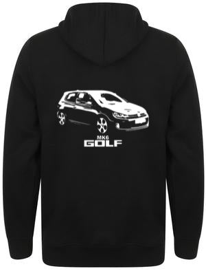 VW Hoodies