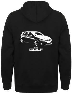 VW Kids Hoodies