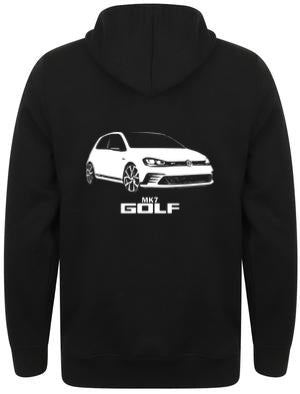 VW Kids Hoodies