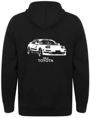 Toyota Hoodies