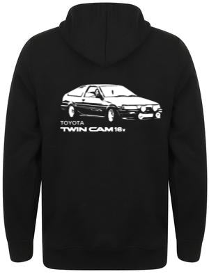 Toyota Kids Hoodies