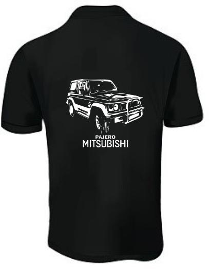 Mitsubishi/Mercedes