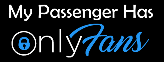 Passenger Has Only Fans