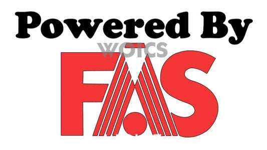 Powered By FAS