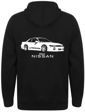 Nissan Kids Hoodies