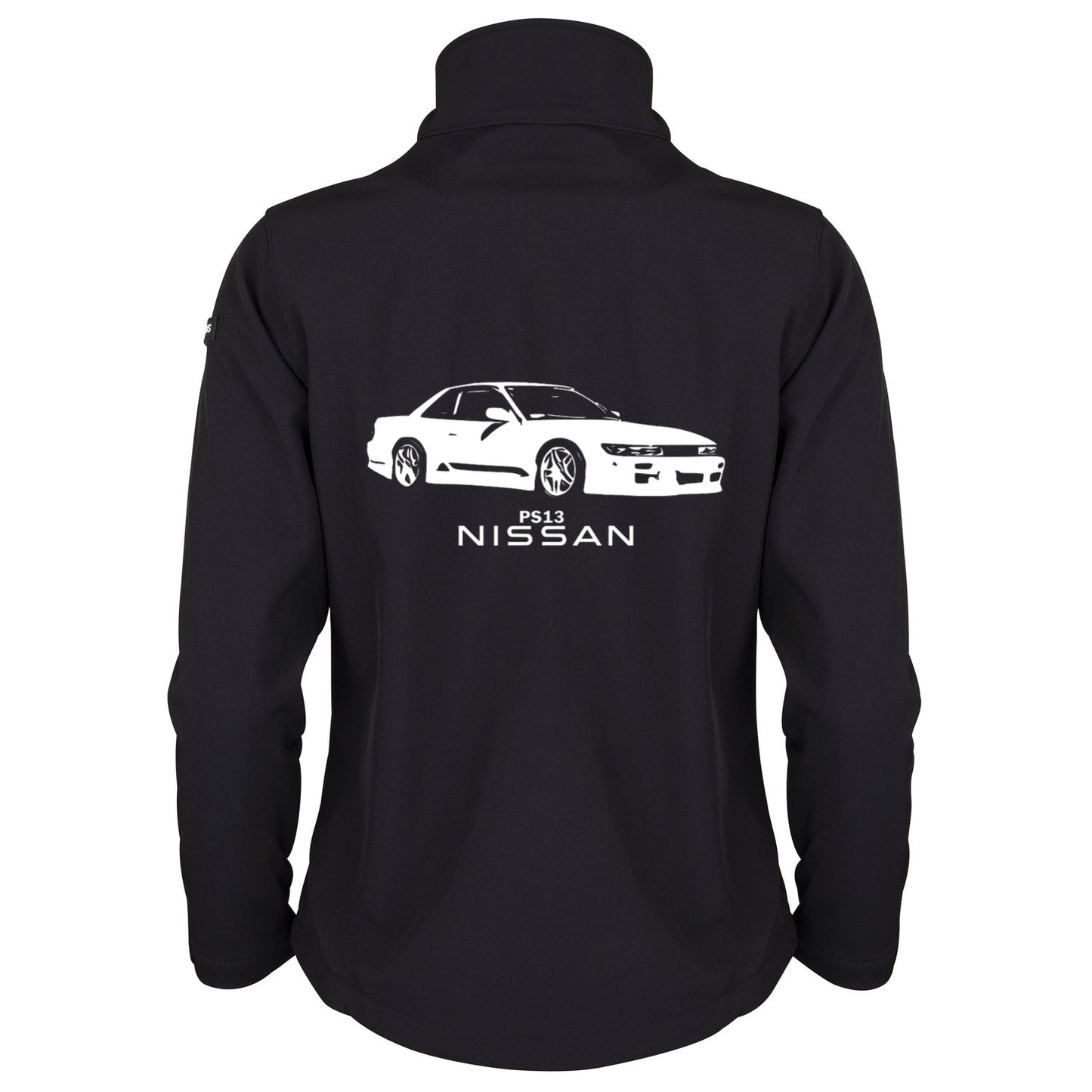 Nissan Jackets