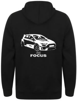 Ford focus hotsell st hoodie