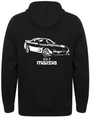 Citroen/Mazda Hoodies