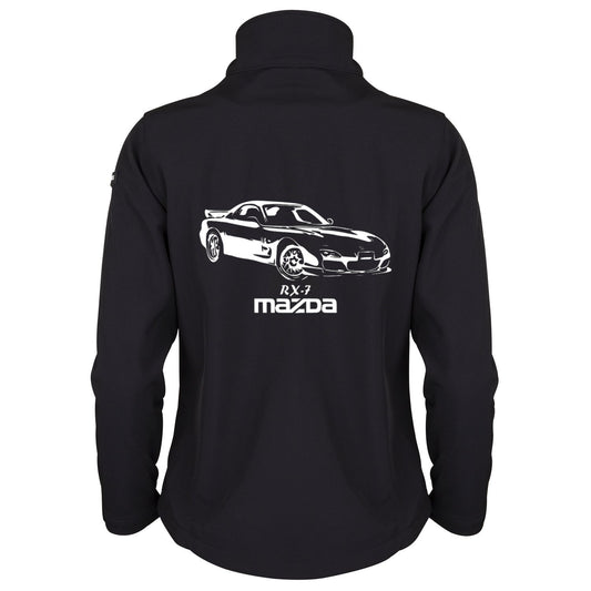 Citroen/Mazda Jackets