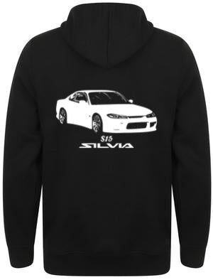 Nissan Hoodies