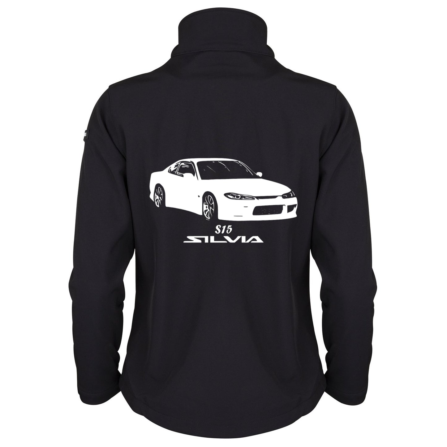 Nissan Jackets