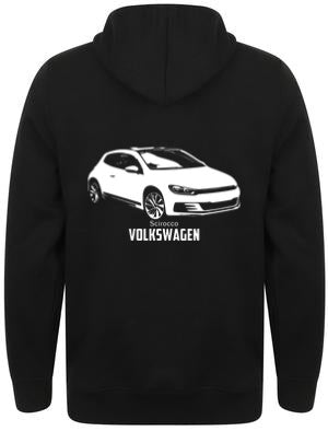 VW Kids Hoodies