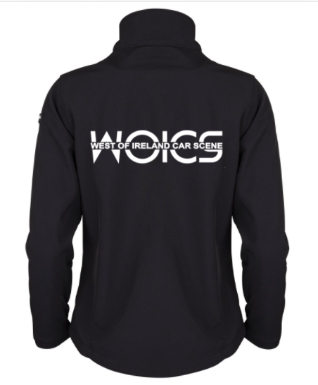 WOICS Softshell Jacket