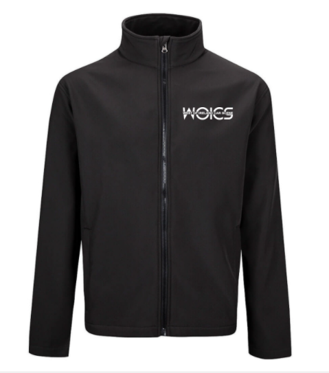 WOICS Softshell Jacket