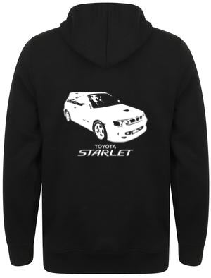 Toyota Kids Hoodies