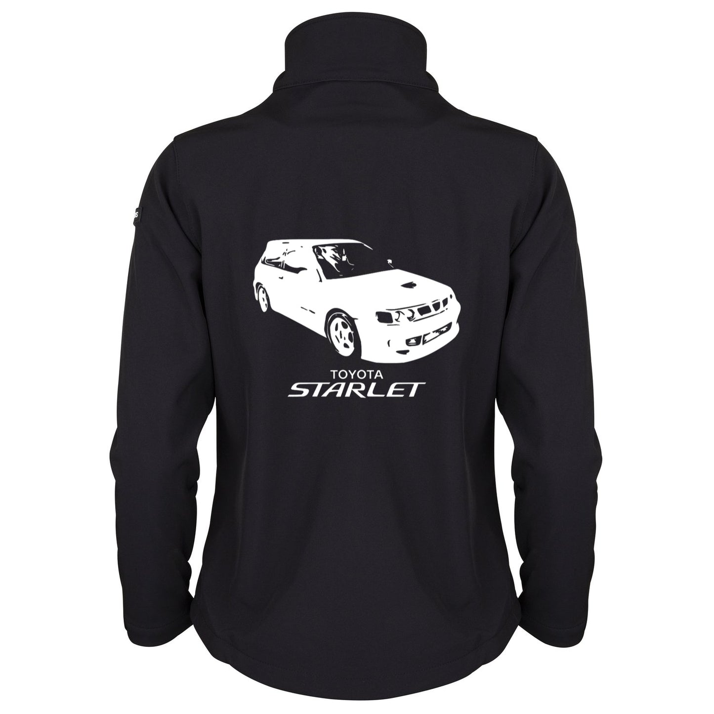 Toyota Jackets