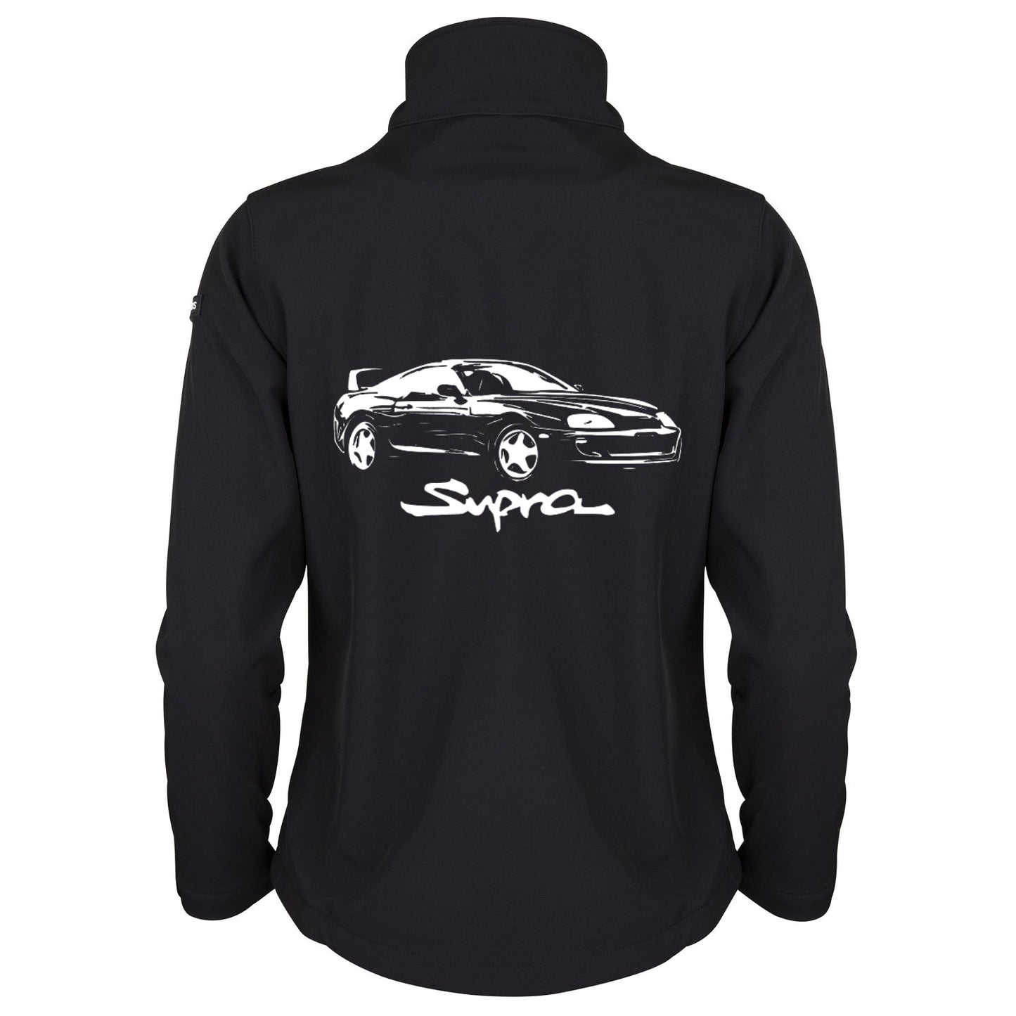 Toyota Jackets